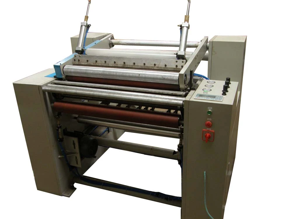 Zoo ntawm Universal Sharpener
