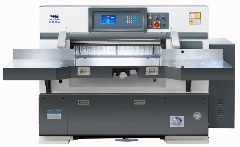 Biblical khw Muas Paper Cutter