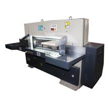 Yam Uas Twg Daim Ntawv Cutter Kev Lag Luam Muaj Cov Ntawv Txiav Machine?