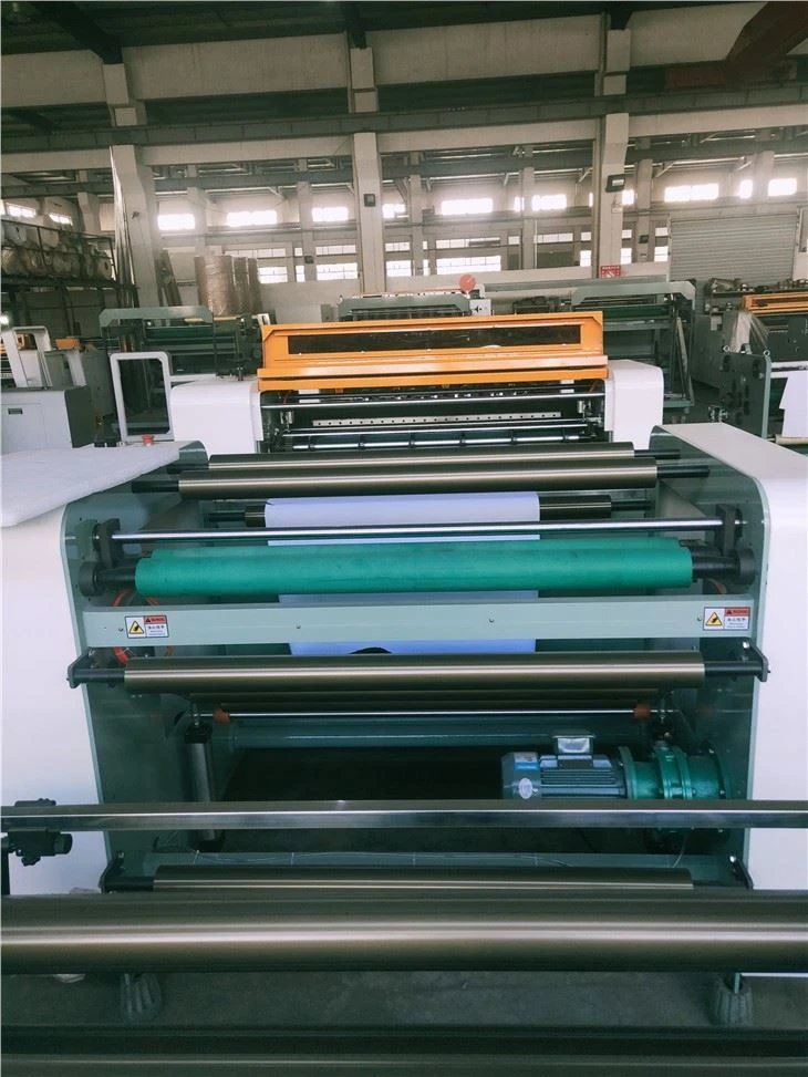 A4 Paper Cutting Packaging Machine Customization Available